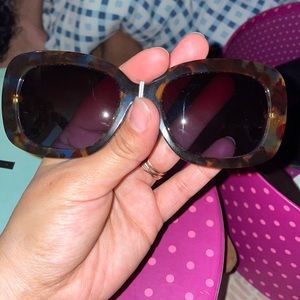 Prada sunglasses new without box